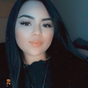 Meet your Posher, Arely